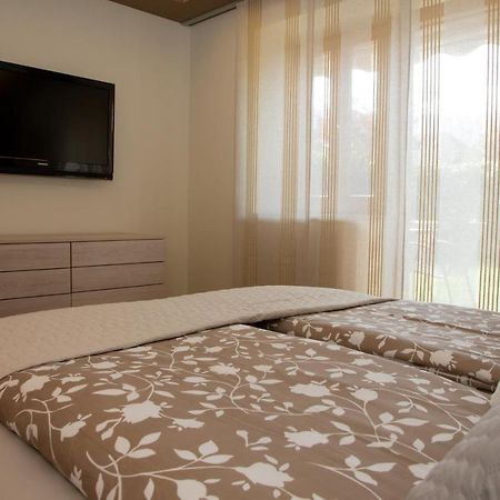 Apartment Atrij Superior Bohinj Luaran gambar