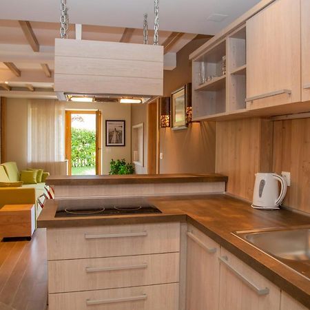 Apartment Atrij Superior Bohinj Luaran gambar