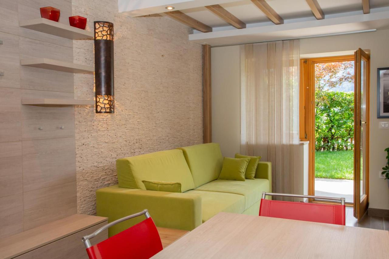 Apartment Atrij Superior Bohinj Luaran gambar