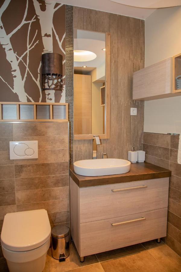 Apartment Atrij Superior Bohinj Luaran gambar