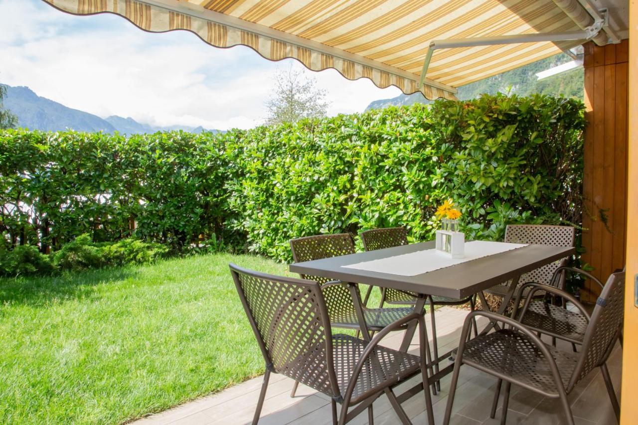 Apartment Atrij Superior Bohinj Luaran gambar