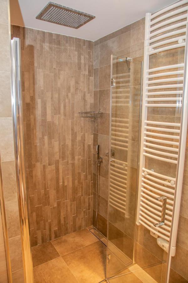 Apartment Atrij Superior Bohinj Luaran gambar