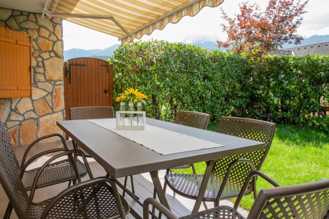Apartment Atrij Superior Bohinj Luaran gambar