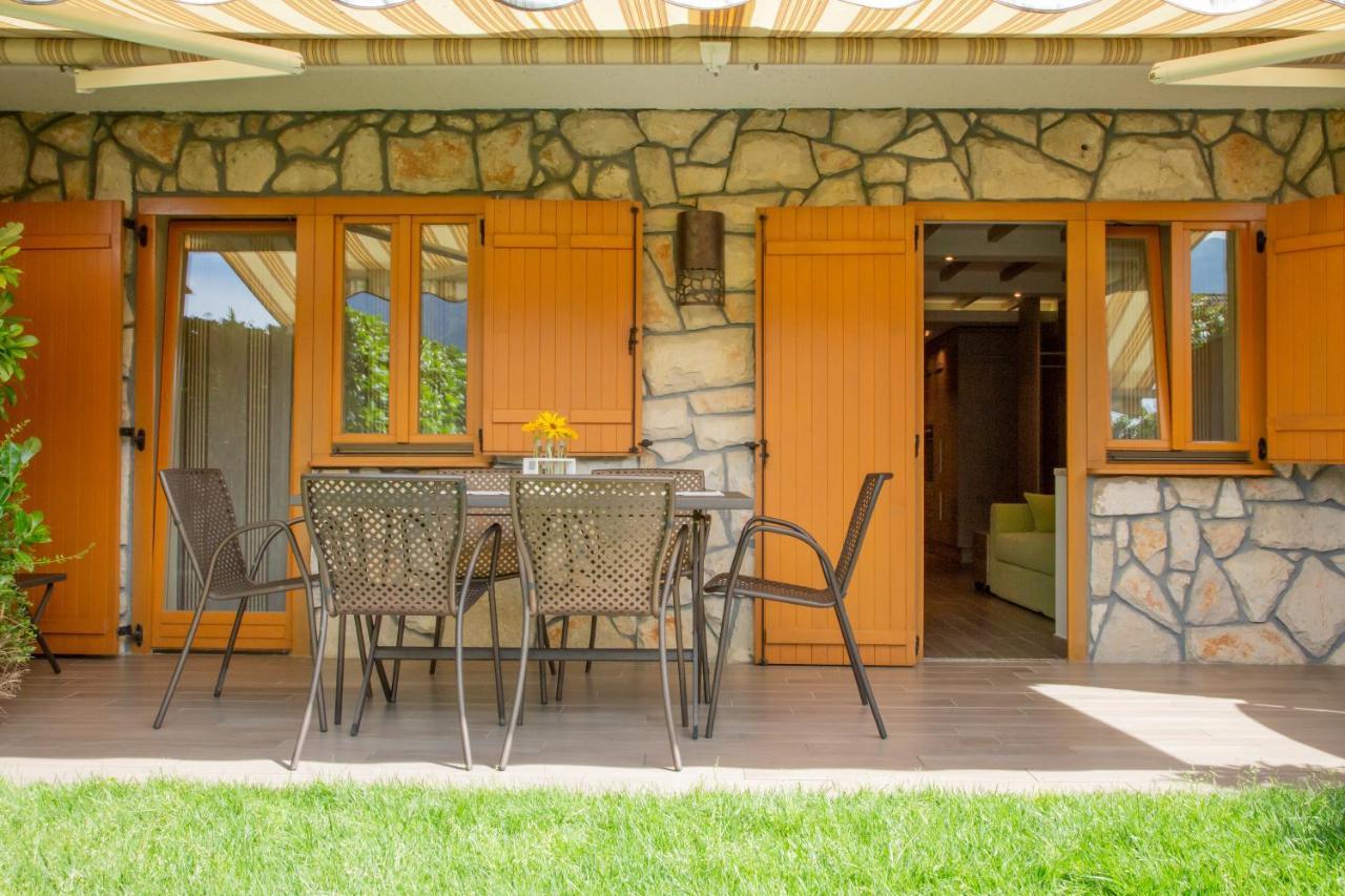 Apartment Atrij Superior Bohinj Luaran gambar