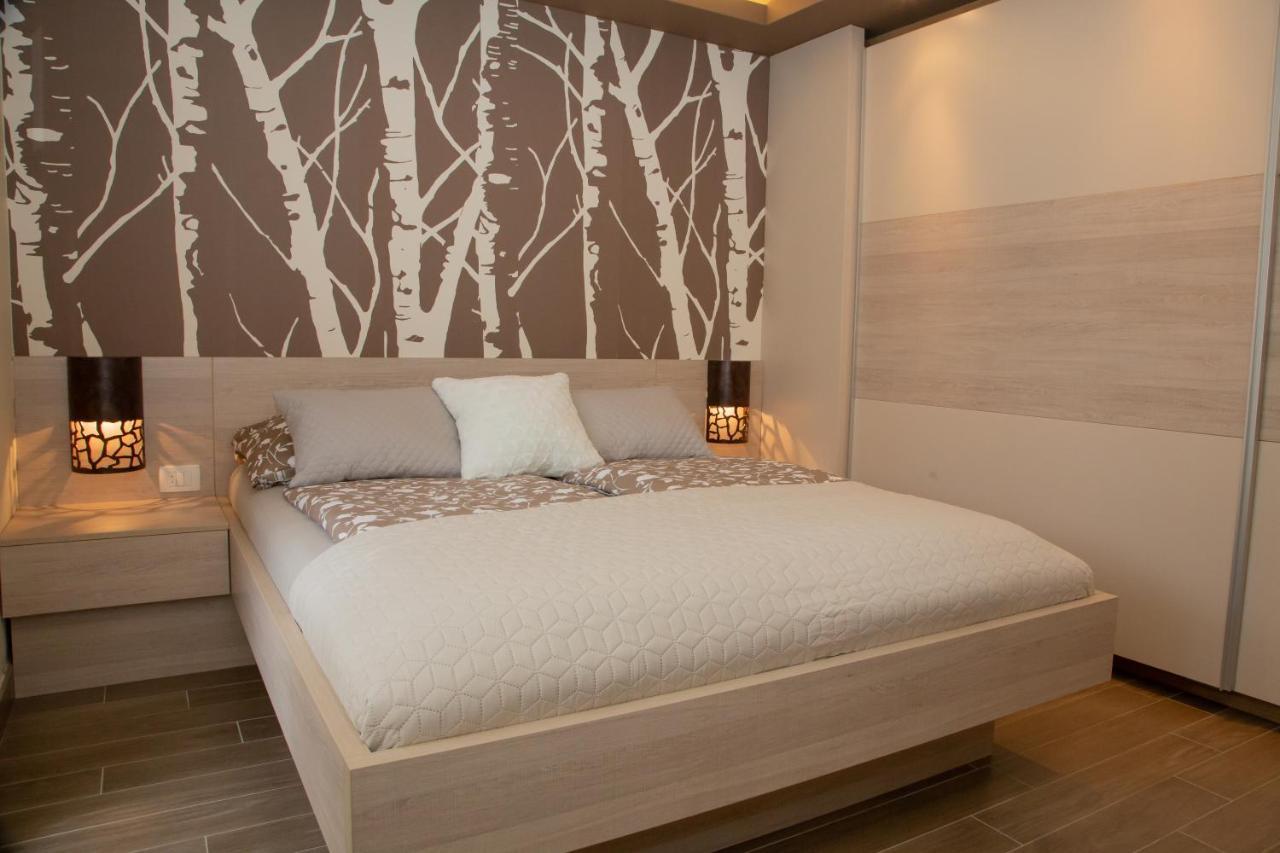 Apartment Atrij Superior Bohinj Luaran gambar