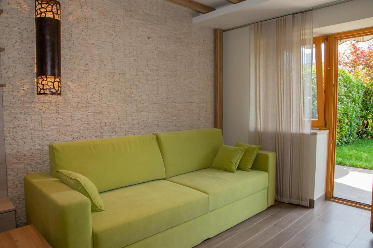 Apartment Atrij Superior Bohinj Luaran gambar