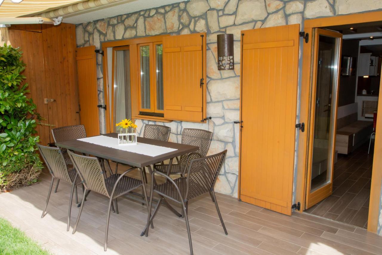 Apartment Atrij Superior Bohinj Luaran gambar